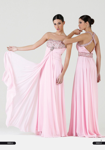 Abiti donna Helena Mendez haute couture abiti sartoriali donna alta gamma INVITO